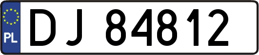 DJ84812