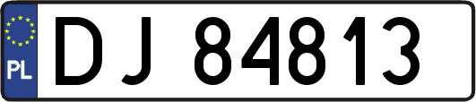 DJ84813