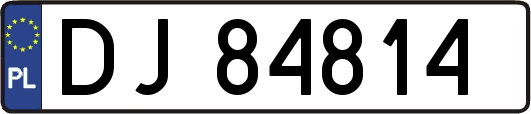 DJ84814