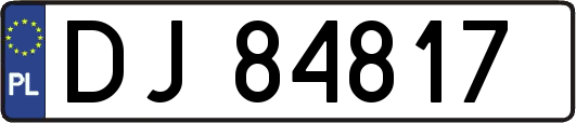 DJ84817