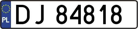 DJ84818