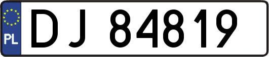DJ84819