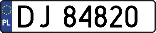 DJ84820
