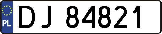 DJ84821