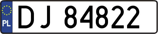 DJ84822