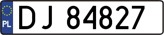 DJ84827