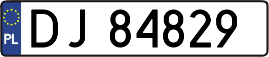 DJ84829