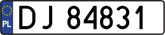 DJ84831