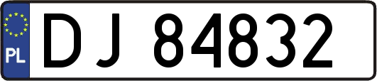 DJ84832