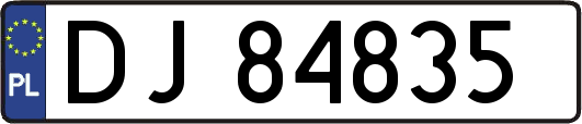 DJ84835