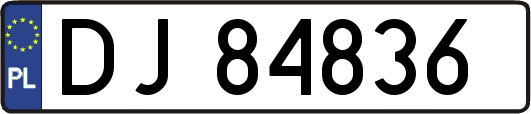 DJ84836