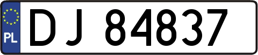 DJ84837