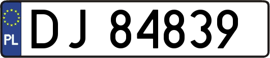 DJ84839