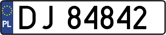 DJ84842