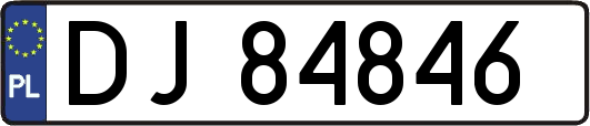 DJ84846