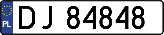 DJ84848