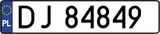 DJ84849