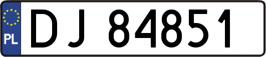 DJ84851