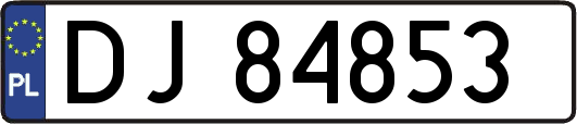 DJ84853