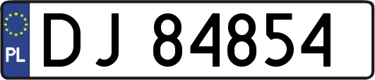 DJ84854