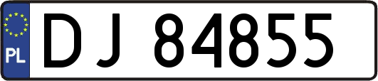 DJ84855