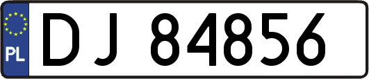 DJ84856