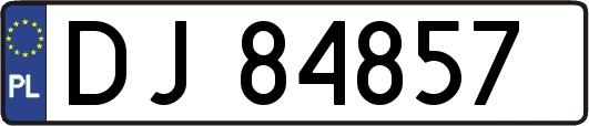 DJ84857