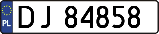 DJ84858