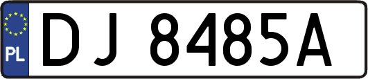 DJ8485A