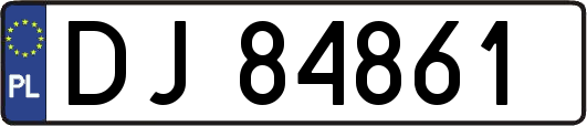 DJ84861