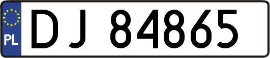 DJ84865