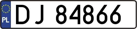 DJ84866