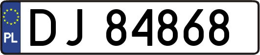 DJ84868