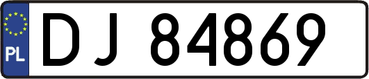 DJ84869