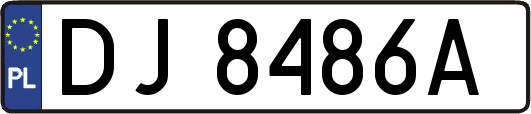 DJ8486A