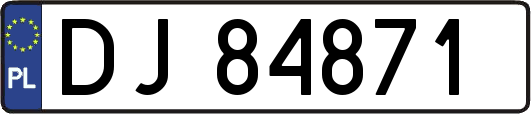 DJ84871