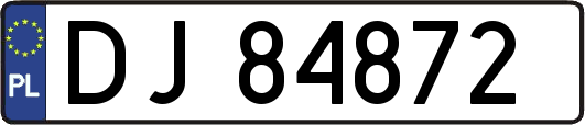 DJ84872