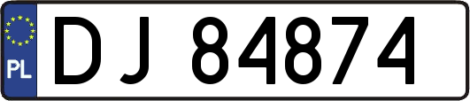 DJ84874