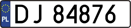 DJ84876