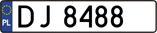 DJ8488