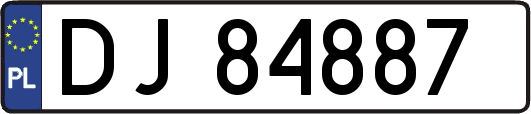 DJ84887