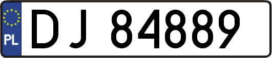 DJ84889
