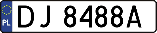 DJ8488A
