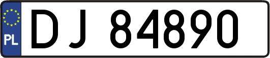 DJ84890