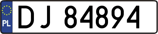 DJ84894