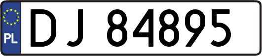DJ84895