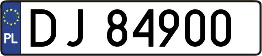 DJ84900