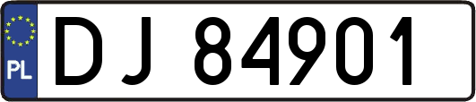 DJ84901