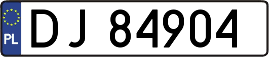 DJ84904