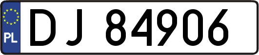 DJ84906